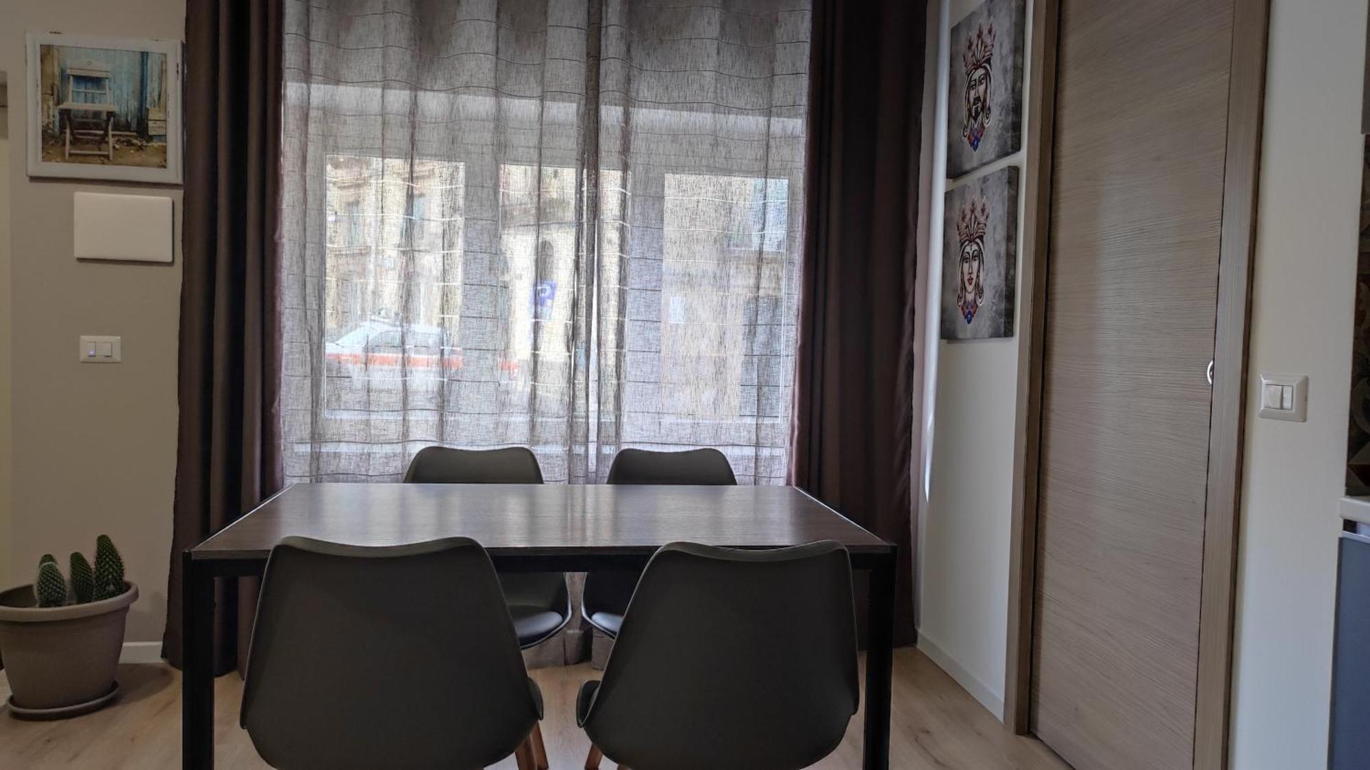 Il Melograno Villa Caltagirone Bagian luar foto