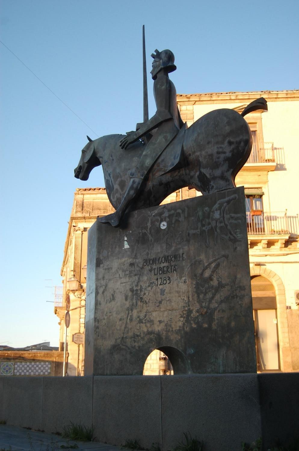 Il Melograno Villa Caltagirone Bagian luar foto
