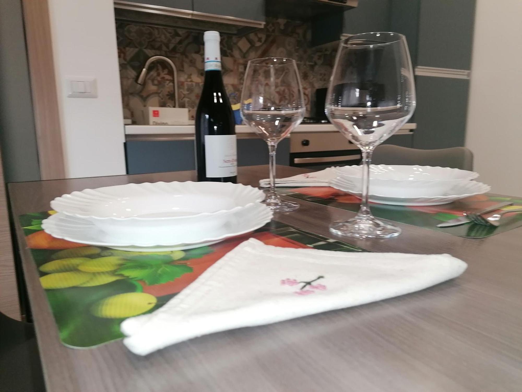 Il Melograno Villa Caltagirone Bagian luar foto