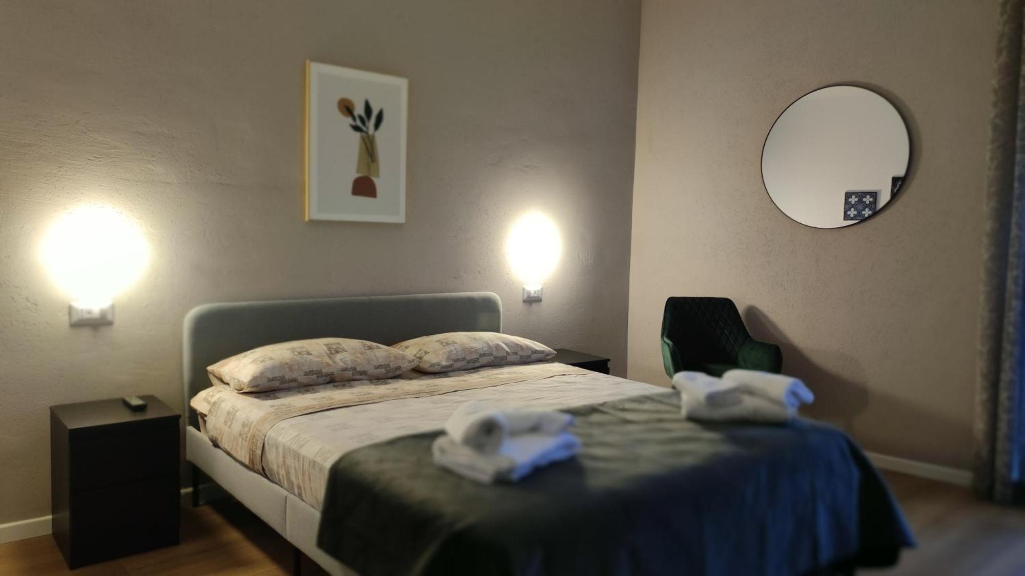 Il Melograno Villa Caltagirone Bagian luar foto