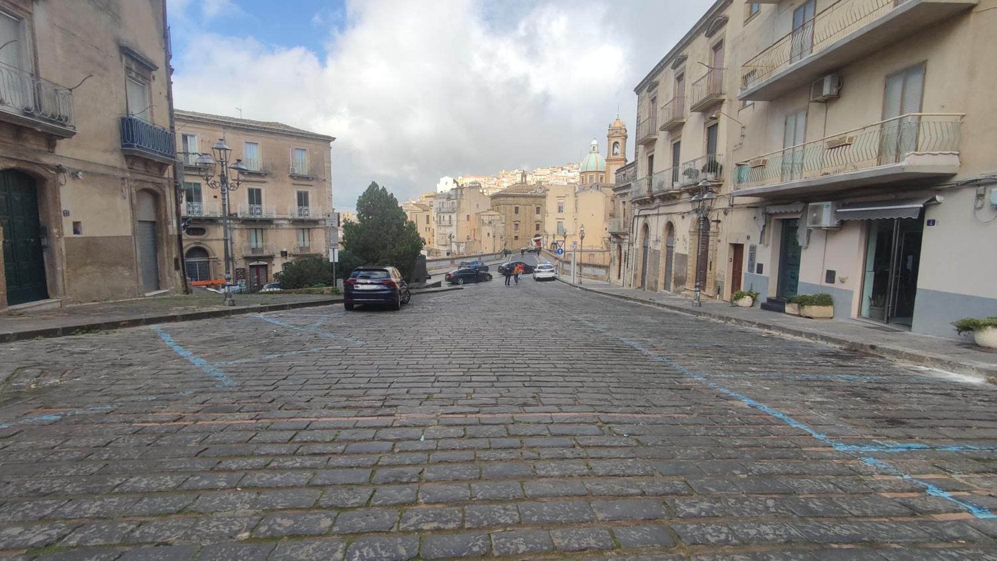 Il Melograno Villa Caltagirone Bagian luar foto